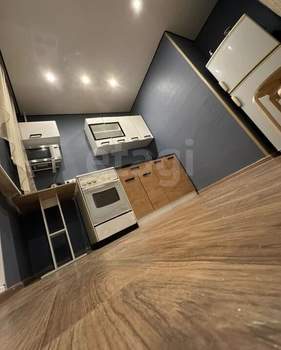 2-к квартира, вторичка, 46м2, 1/5 этаж