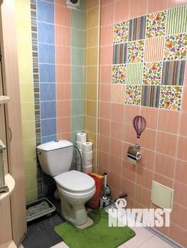 2-к квартира, вторичка, 58м2, 2/9 этаж