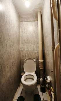 3-к квартира, вторичка, 64м2, 7/9 этаж