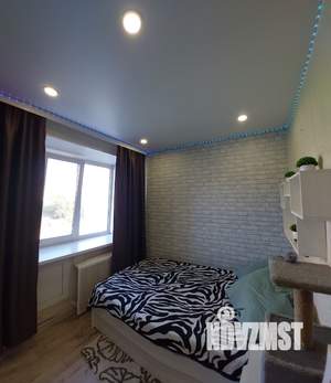 1-к квартира, вторичка, 18м2, 3/5 этаж