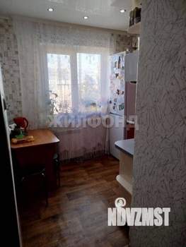 1-к квартира, вторичка, 30м2, 5/5 этаж