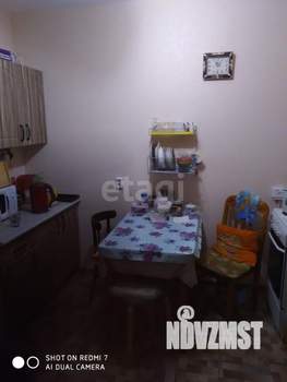 2-к квартира, вторичка, 49м2, 8/18 этаж
