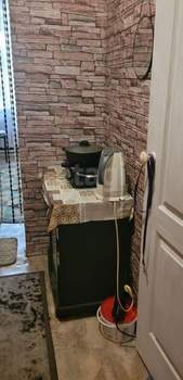Студия квартира, вторичка, 18м2, 1/5 этаж