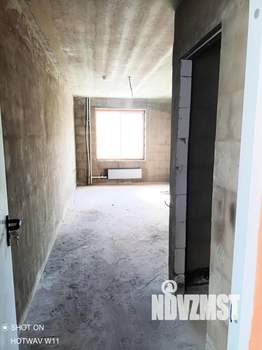 Студия квартира, вторичка, 24м2, 2/5 этаж