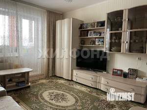 2-к квартира, вторичка, 53м2, 7/9 этаж
