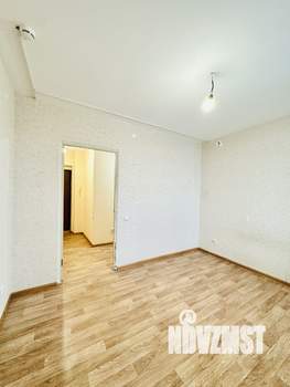 2-к квартира, сданный дом, 82м2, 16/17 этаж