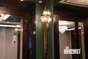 4-к квартира, вторичка, 166м2, 1/4 этаж