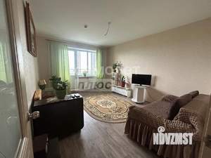 2-к квартира, вторичка, 52м2, 5/10 этаж