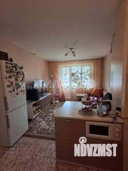 2-к квартира, вторичка, 35м2, 5/10 этаж
