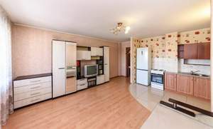 Студия квартира, вторичка, 32м2, 16/16 этаж