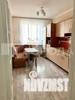 1-к квартира, вторичка, 43м2, 8/10 этаж