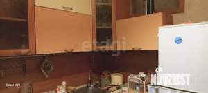 3-к квартира, вторичка, 55м2, 5/5 этаж