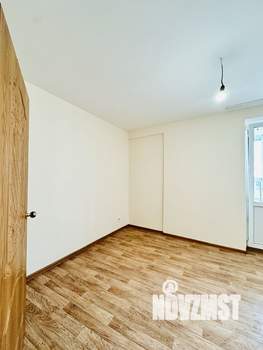 2-к квартира, сданный дом, 73м2, 8/17 этаж