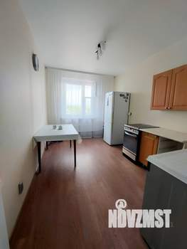 2-к квартира, вторичка, 64м2, 10/11 этаж