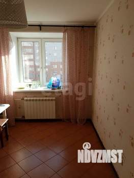 3-к квартира, вторичка, 91м2, 4/10 этаж