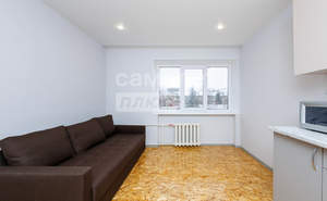 Студия квартира, вторичка, 19м2, 5/5 этаж