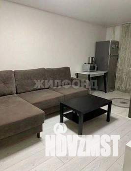 1-к квартира, вторичка, 40м2, 1/9 этаж