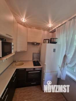 3-к квартира, вторичка, 58м2, 5/5 этаж