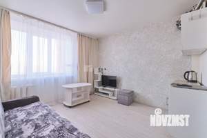 Студия квартира, вторичка, 17м2, 8/9 этаж