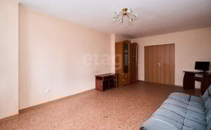 1-к квартира, вторичка, 49м2, 3/18 этаж
