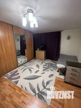 1-к квартира, вторичка, 41м2, 2/5 этаж