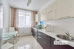 2-к квартира, вторичка, 57м2, 5/15 этаж