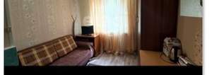 1-к квартира, вторичка, 13м2, 3/5 этаж