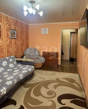 1-к квартира, вторичка, 39м2, 9/10 этаж