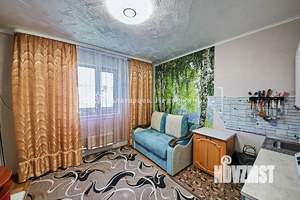 Студия квартира, вторичка, 20м2, 2/3 этаж