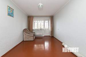 2-к квартира, вторичка, 44м2, 4/5 этаж