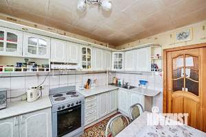 2-к квартира, вторичка, 51м2, 6/6 этаж