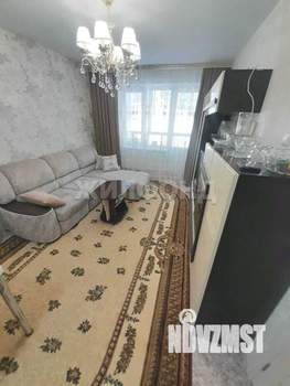 2-к квартира, вторичка, 35м2, 2/10 этаж