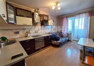 2-к квартира, вторичка, 53м2, 5/5 этаж
