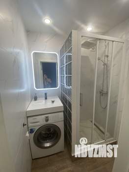 1-к квартира, вторичка, 35м2, 9/9 этаж