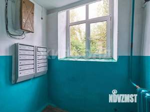 1-к квартира, вторичка, 32м2, 2/3 этаж