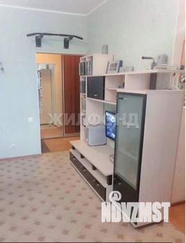 1-к квартира, вторичка, 32м2, 6/6 этаж