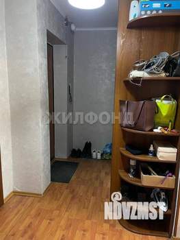1-к квартира, вторичка, 33м2, 2/9 этаж