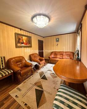 3-к квартира, вторичка, 60м2, 3/5 этаж