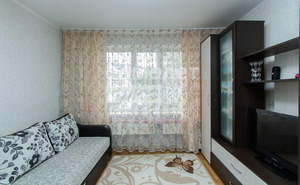 Студия квартира, вторичка, 21м2, 1/9 этаж