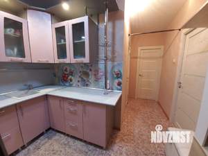 1-к квартира, вторичка, 39м2, 5/10 этаж