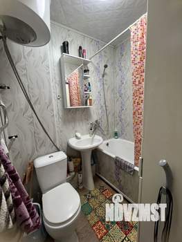 1-к квартира, вторичка, 32м2, 3/5 этаж