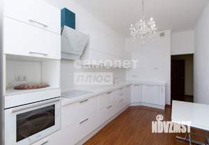 2-к квартира, вторичка, 76м2, 5/8 этаж