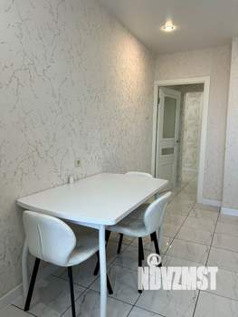 3-к квартира, вторичка, 86м2, 8/10 этаж