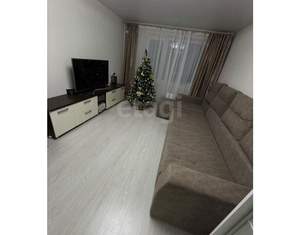 2-к квартира, вторичка, 64м2, 2/17 этаж