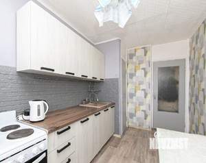 3-к квартира, вторичка, 66м2, 8/10 этаж