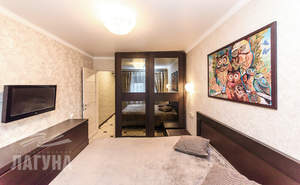 3-к квартира, вторичка, 56м2, 2/10 этаж