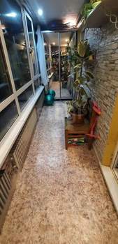 2-к квартира, вторичка, 52м2, 8/15 этаж