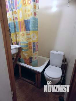 Студия квартира, вторичка, 17м2, 1/5 этаж