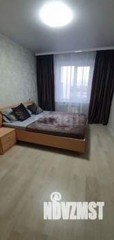 2-к квартира, вторичка, 64м2, 9/9 этаж