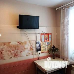 2-к квартира, вторичка, 46м2, 1/5 этаж